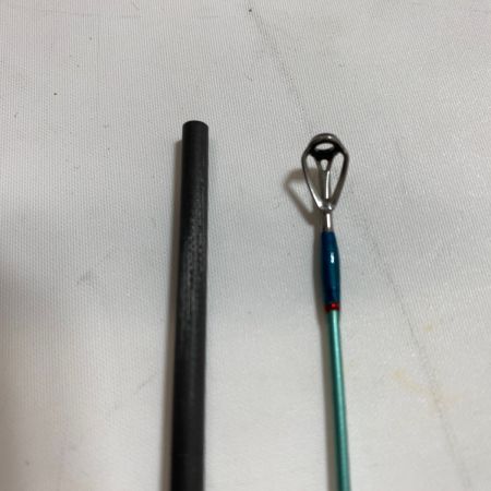 ΨΨ PALMS パームス ルアーロッド   シルファーSYSSI-411XUL