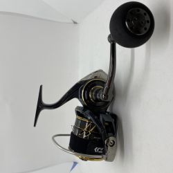 ΨΨ DAIWA ダイワ スピニングリール　22カルディアSW 14000-H 箱付 165788 Cランク