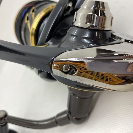 ΨΨ DAIWA ダイワ スピニングリール　22カルディアSW 14000-H 箱付 165788