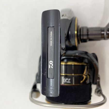 ΨΨ DAIWA ダイワ スピニングリール　22カルディアSW 14000-H 箱付 165788