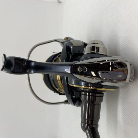 ΨΨ DAIWA ダイワ スピニングリール　22カルディアSW 14000-H 箱付 165788