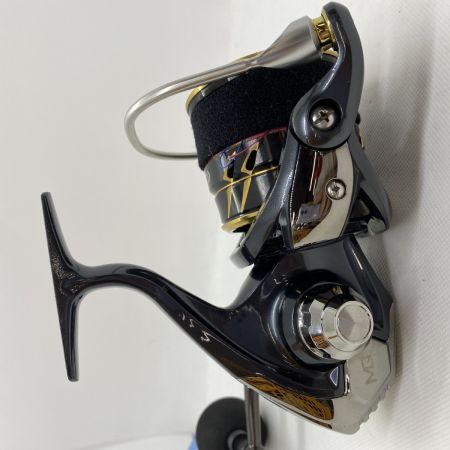 ΨΨ DAIWA ダイワ スピニングリール　22カルディアSW 14000-H 箱付 165788