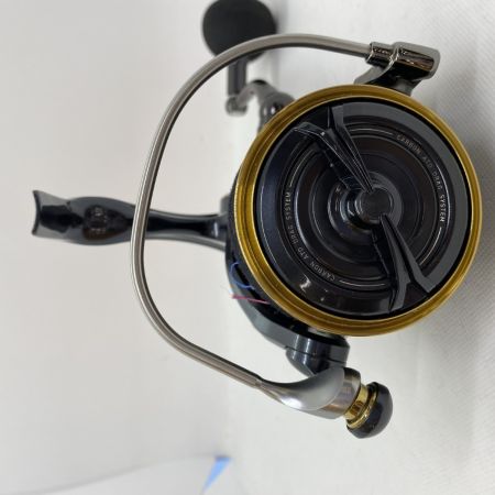 ΨΨ DAIWA ダイワ スピニングリール　22カルディアSW 14000-H 箱付 165788