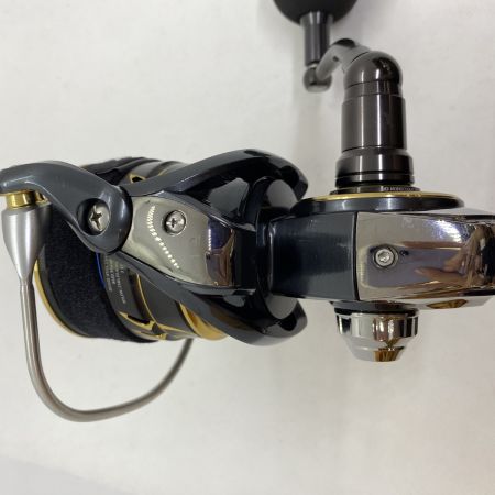 ΨΨ DAIWA ダイワ スピニングリール　22カルディアSW 14000-H 箱付 165788