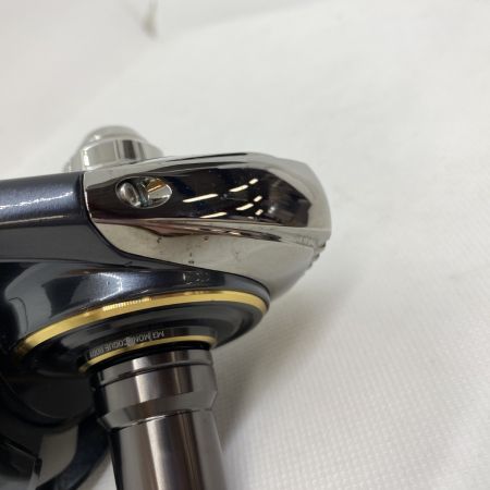 ΨΨ DAIWA ダイワ スピニングリール　22カルディアSW 14000-H 箱付 165788