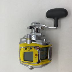 ΨΨ DAIWA ダイワ 電動リール　シーボーグ300MTメガツイン 箱・コード付 801390 Cランク