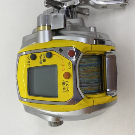 ΨΨ DAIWA ダイワ 電動リール　シーボーグ300MTメガツイン 箱・コード付 801390