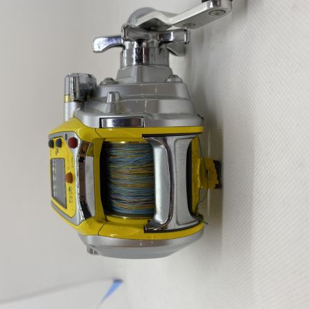 ΨΨ DAIWA ダイワ 電動リール　シーボーグ300MTメガツイン 箱・コード付 801390