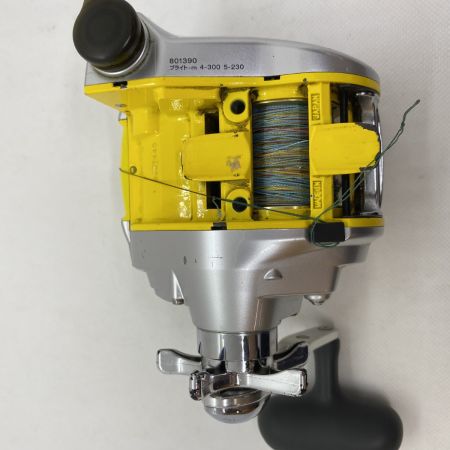 ΨΨ DAIWA ダイワ 電動リール　シーボーグ300MTメガツイン 箱・コード付 801390