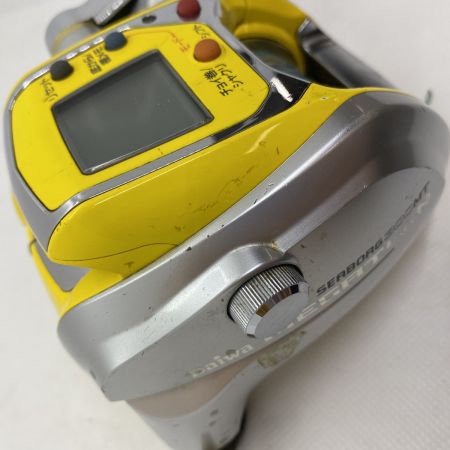 ΨΨ DAIWA ダイワ 電動リール　シーボーグ300MTメガツイン 箱・コード付 801390