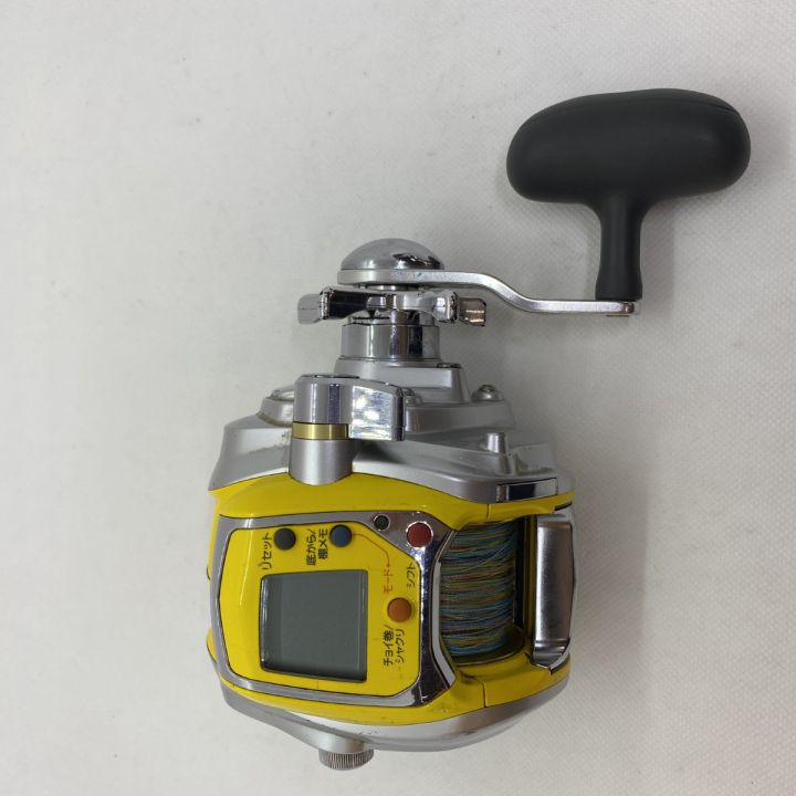 Daiwa ダイワ シーボーグ 500 MT メガツイン 電動リール 【公式通販】