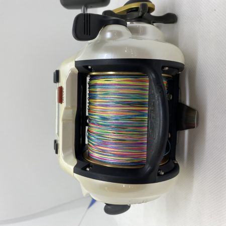 ΨΨ SHIMANO シマノ 電動リール   電動丸4000R 程度C 