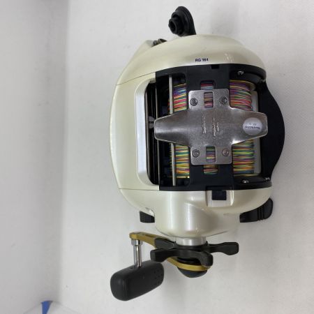 ΨΨ SHIMANO シマノ 電動リール   電動丸4000R 程度C 