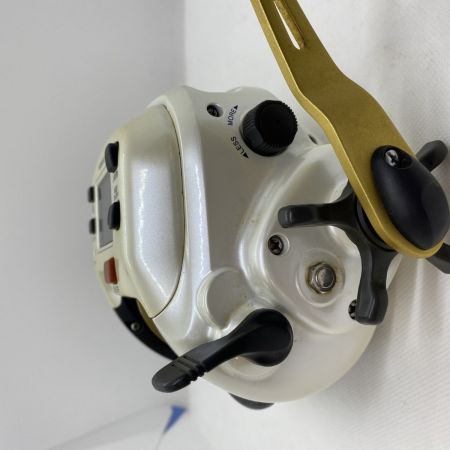 ΨΨ SHIMANO シマノ 電動リール   電動丸4000R 程度C 