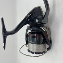 ΨΨ SHIMANO シマノ スピニングリール　 24ヴァンフォードC3000XG　箱付 047083 Aランク