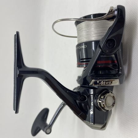 ΨΨ SHIMANO シマノ スピニングリール　 24ヴァンフォードC3000XG　箱付 047083
