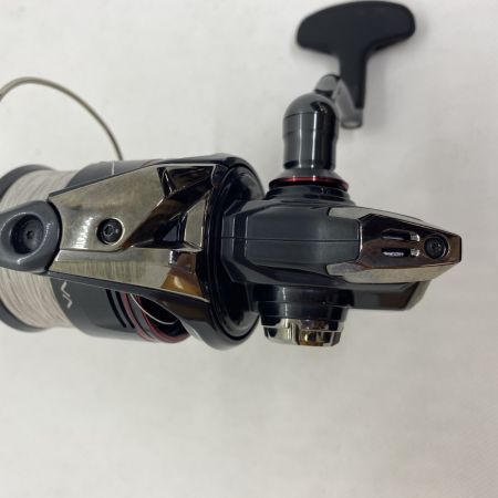 ΨΨ SHIMANO シマノ スピニングリール　 24ヴァンフォードC3000XG　箱付 047083