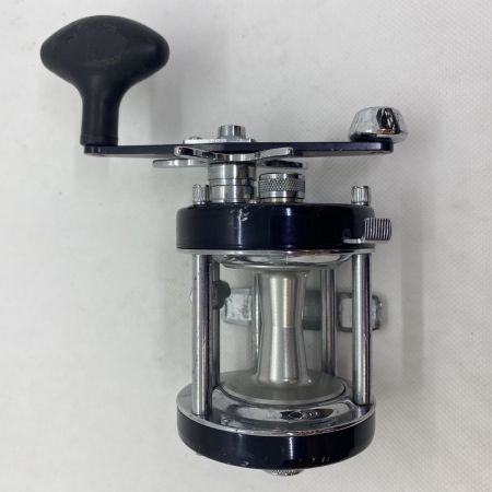 ΨΨ Abu Garcia アブガルシア ベイトリール　アンバサダー6500CLビックゲーム