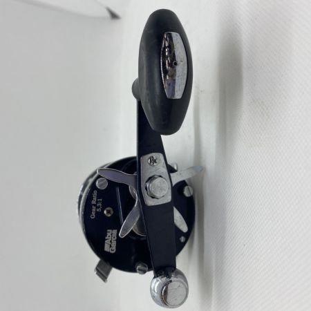 ΨΨ Abu Garcia アブガルシア ベイトリール　アンバサダー6500CLビックゲーム