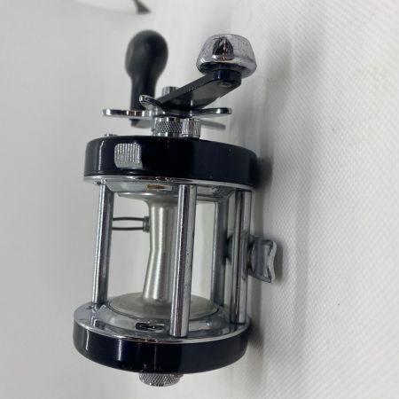 ΨΨ Abu Garcia アブガルシア ベイトリール　アンバサダー6500CLビックゲーム