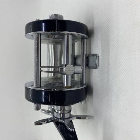 ΨΨ Abu Garcia アブガルシア ベイトリール　アンバサダー6500CLビックゲーム