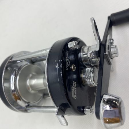 ΨΨ Abu Garcia アブガルシア ベイトリール　アンバサダー6500CLビックゲーム