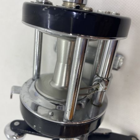 ΨΨ Abu Garcia アブガルシア ベイトリール　アンバサダー6500CLビックゲーム