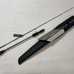 ΨΨ SHIMANO シマノ ルアーロッド24オシアジガーSLJ B63-0  348067 Aランク