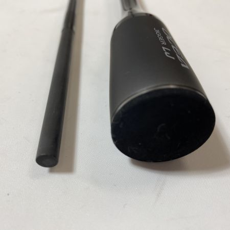 ΨΨ SHIMANO シマノ ルアーロッド24オシアジガーSLJ B63-0  348067