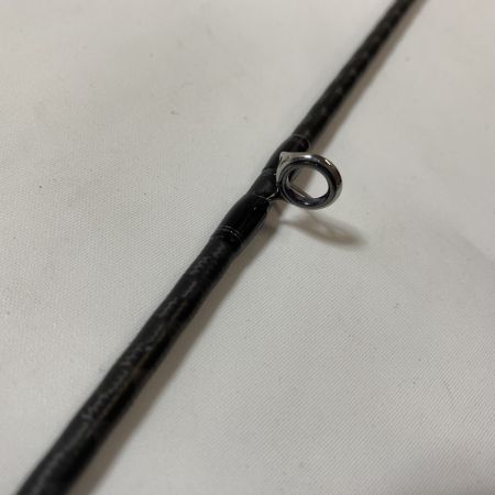 ΨΨ SHIMANO シマノ ルアーロッド24オシアジガーSLJ B63-0  348067