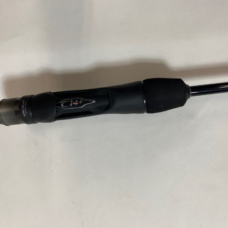 ΨΨ SHIMANO シマノ ルアーロッド24オシアジガーSLJ B63-0  348067