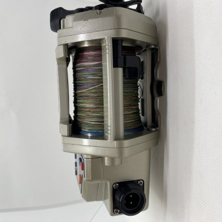 ΨΨ DAIWA ダイワ 電動リール　 タナコンSS-80 　 コード付き