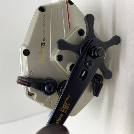 ΨΨ DAIWA ダイワ 電動リール　 タナコンSS-80 　 コード付き