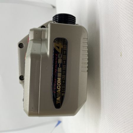 ΨΨ DAIWA ダイワ 電動リール　 タナコンSS-80 　 コード付き