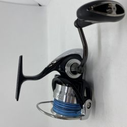 ΨΨ DAIWA ダイワ スピニングリール　19レグザ LT4000D-CXH キズ有 本体のみ 067215 Bランク