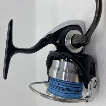 ΨΨ DAIWA ダイワ スピニングリール　19レグザ LT4000D-CXH キズ有 本体のみ 067215
