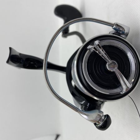 ΨΨ DAIWA ダイワ スピニングリール　19レグザ LT4000D-CXH キズ有 本体のみ 067215