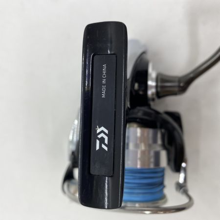 ΨΨ DAIWA ダイワ スピニングリール　19レグザ LT4000D-CXH キズ有 本体のみ 067215