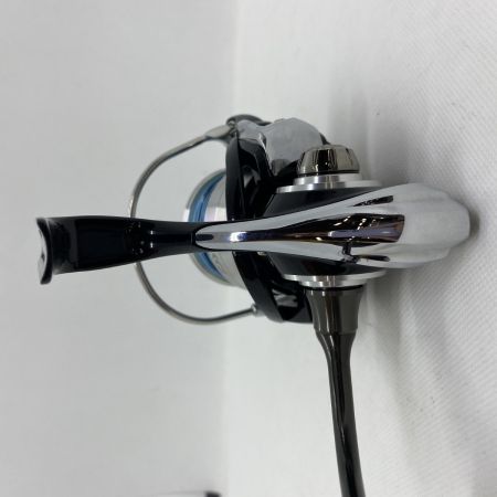 ΨΨ DAIWA ダイワ スピニングリール　19レグザ LT4000D-CXH キズ有 本体のみ 067215