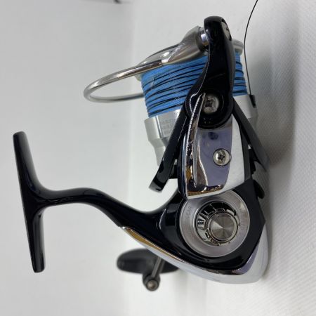 ΨΨ DAIWA ダイワ スピニングリール　19レグザ LT4000D-CXH キズ有 本体のみ 067215