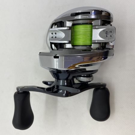 ΨΨ SHIMANO シマノ ベイトリール　19アンタレスHG キズ有 箱付 03984