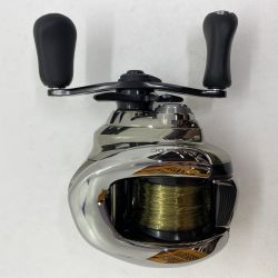ΨΨ SHIMANO シマノ ベイトリール　21 アンタレスDC HG 箱付 04262 Bランク