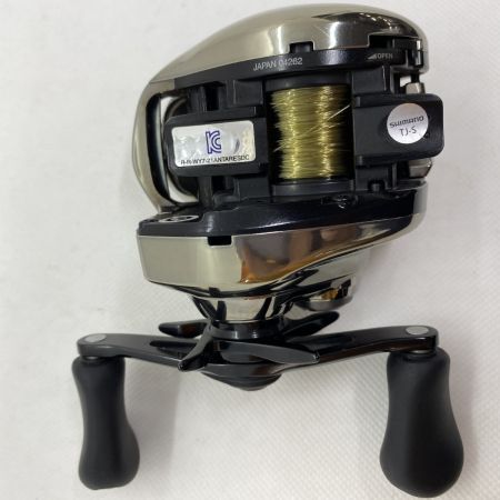 ΨΨ SHIMANO シマノ ベイトリール　21 アンタレスDC HG 箱付 04262