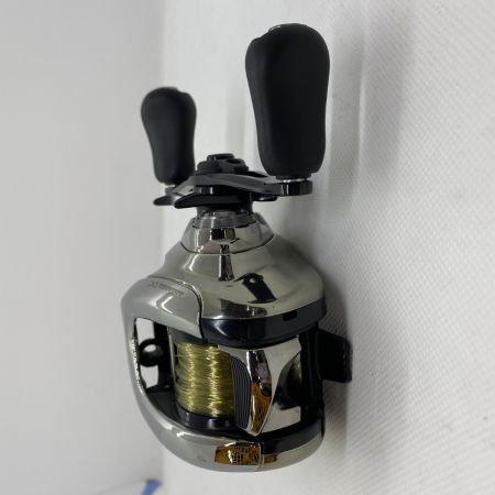 ΨΨ SHIMANO シマノ ベイトリール　21 アンタレスDC HG 箱付 04262