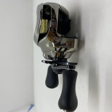 ΨΨ SHIMANO シマノ ベイトリール　21 アンタレスDC HG 箱付 04262