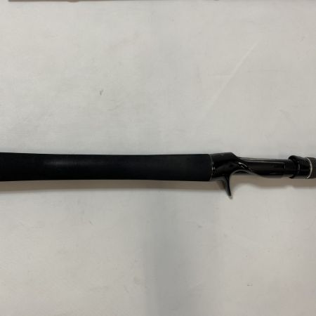 ΨΨ Megabass メガバス ルアーロッド　 ヴァルキリー ワールドエクスペディション VKC-58ML-4　袋付　