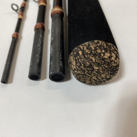 ΨΨ Megabass メガバス ルアーロッド　 ヴァルキリー ワールドエクスペディション VKC-58ML-4　袋付　