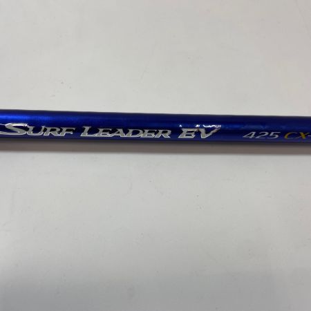 ΨΨ SHIMANO シマノ 投竿 　サーフリーダー425BX　袋付 23527