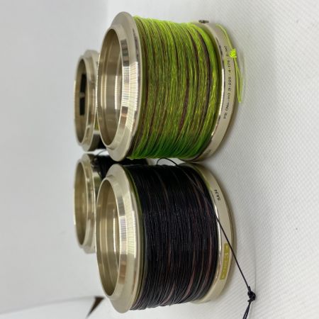 ΨΨ SHIMANO シマノ スピニングリール　スーパーエアロスウィングキャストXT　替スプール４個付 SA34