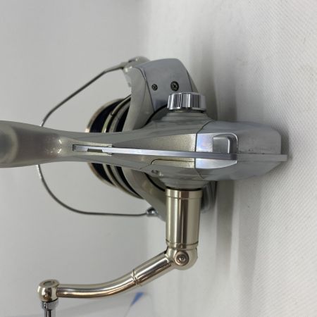 ΨΨ SHIMANO シマノ スピニングリール　スーパーエアロスウィングキャストXT　替スプール４個付 SA34